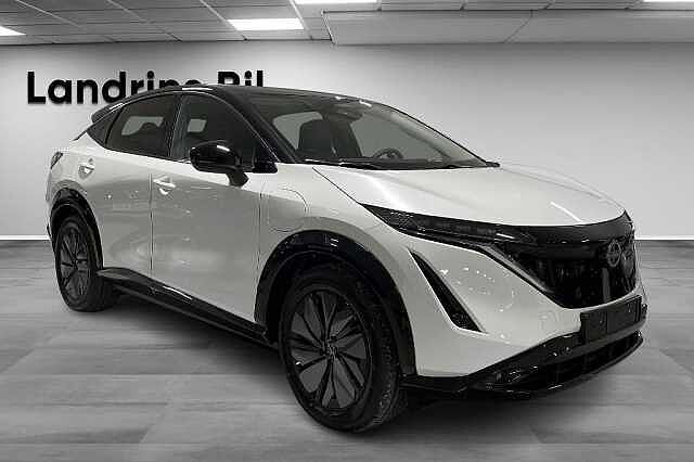 Nissan Ariya