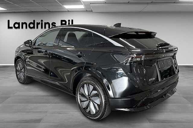 Nissan Ariya