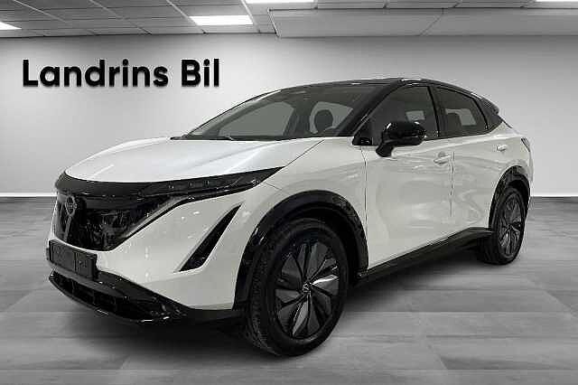 Nissan Ariya