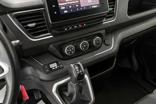 Nissan primastar