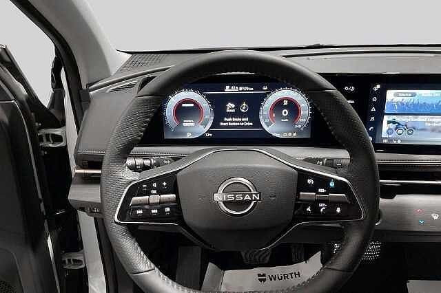 Nissan Ariya