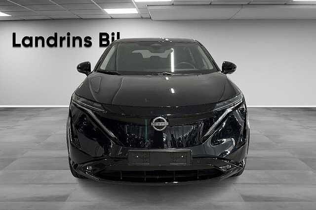 Nissan Ariya