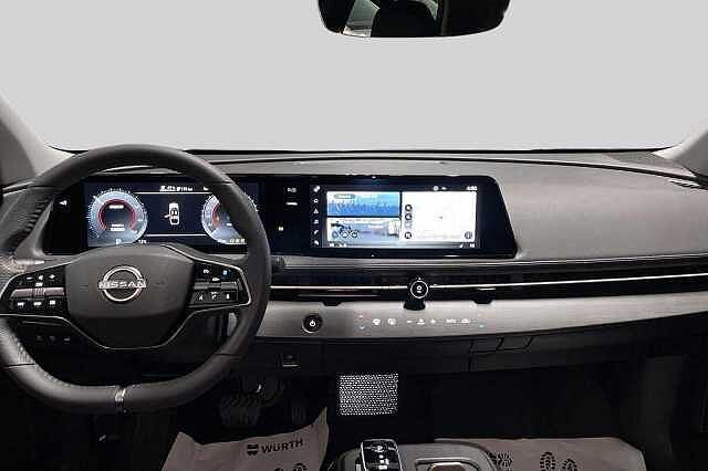Nissan Ariya