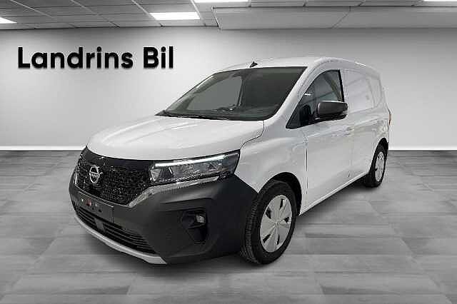 Nissan Townstar