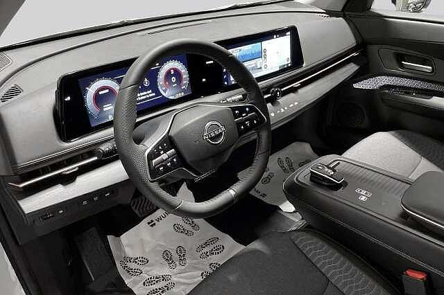 Nissan Ariya