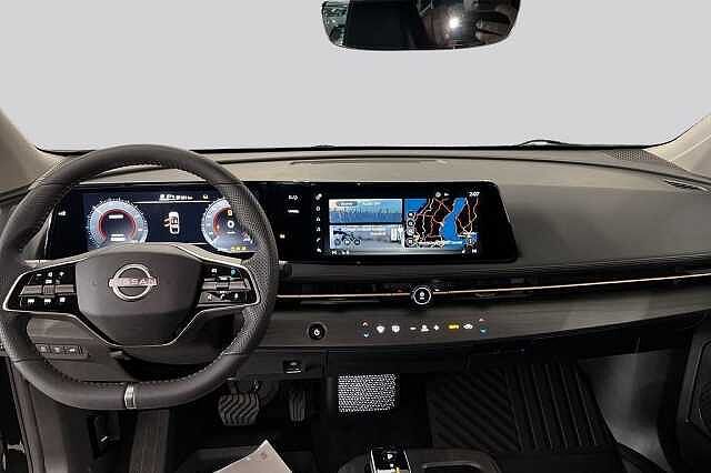 Nissan Ariya
