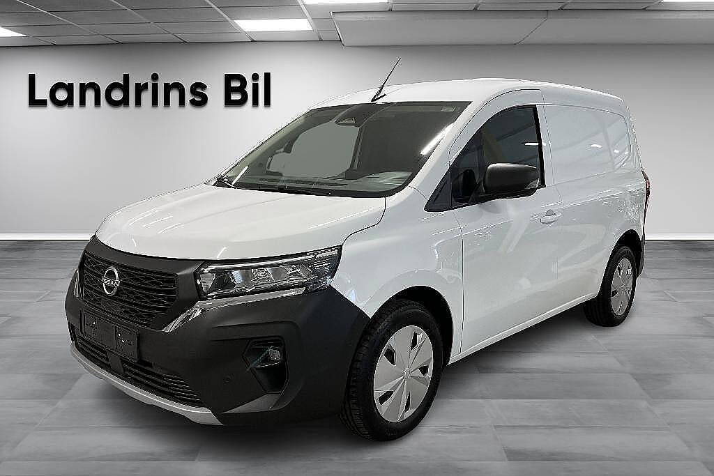 Nissan Townstar