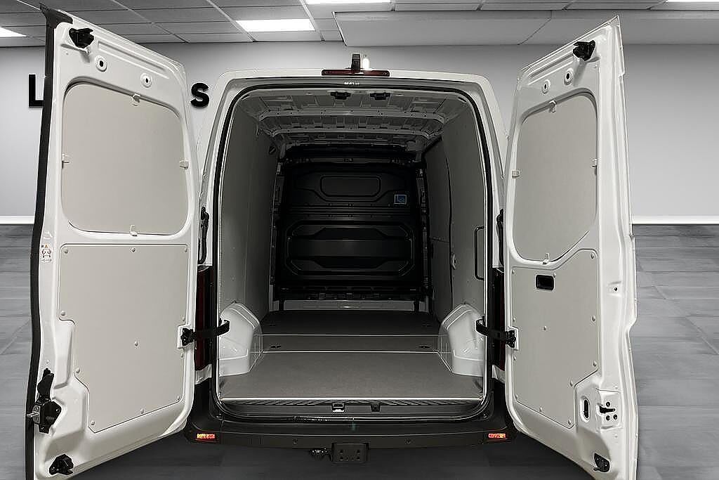 Nissan Interstar-e