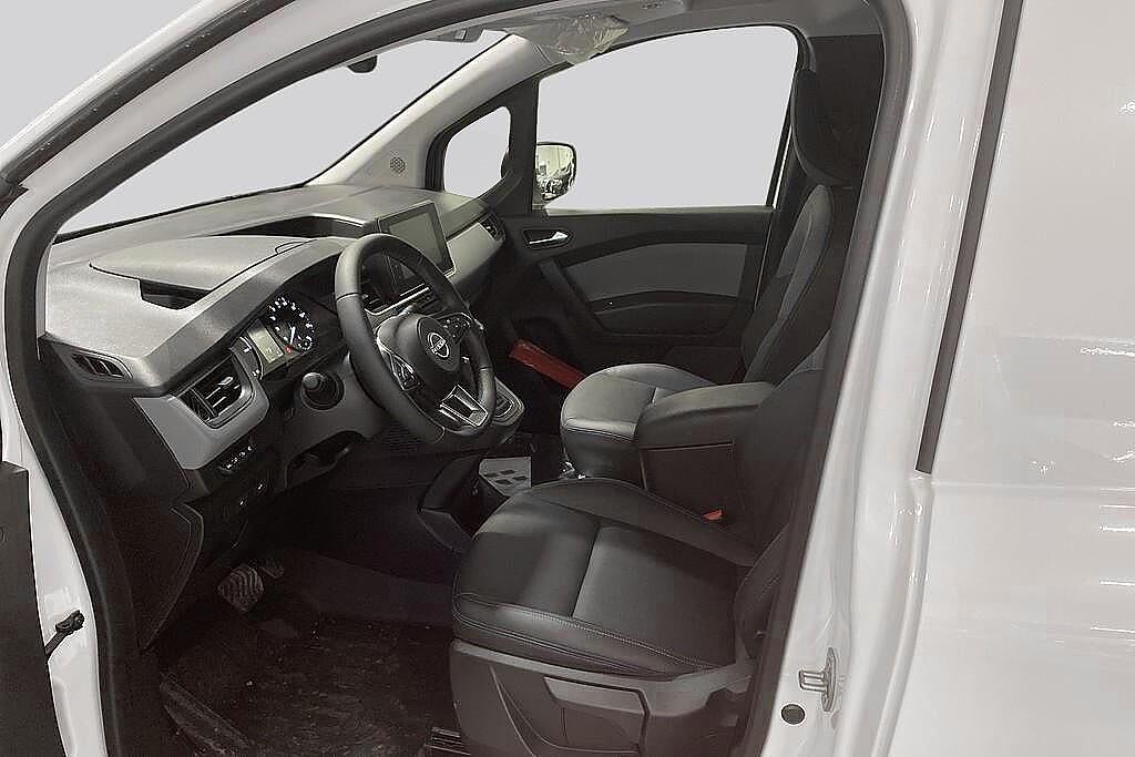 Nissan Townstar