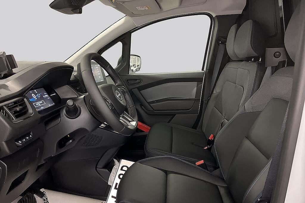 Nissan Townstar