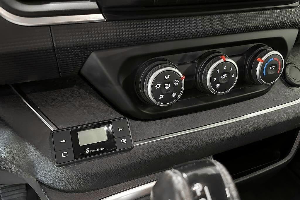 Nissan primastar