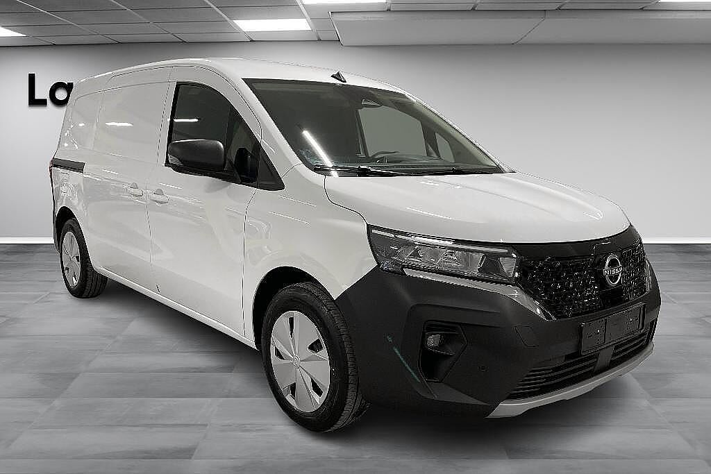 Nissan Townstar