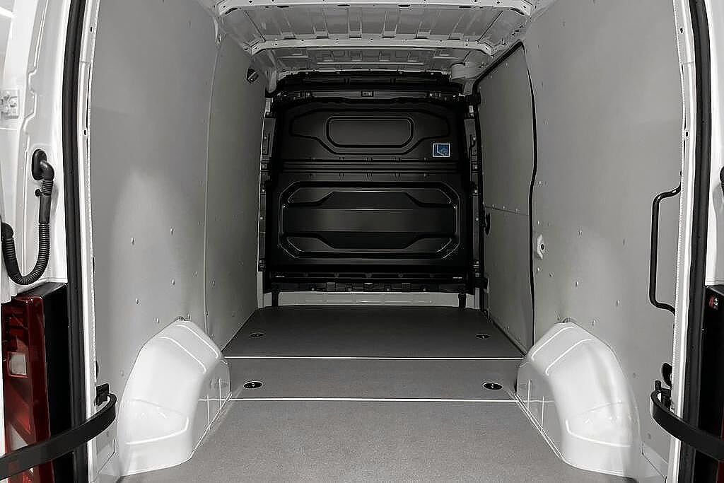 Nissan Interstar-e